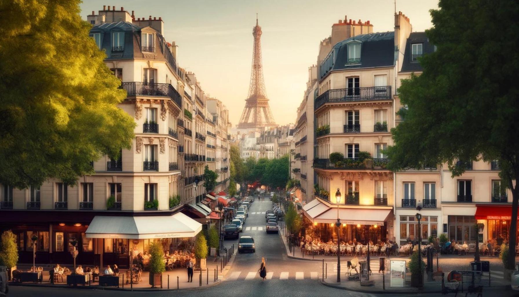 Place Des Vosges - 1Br With Balcony - Cityapartmentstay Paris Luaran gambar